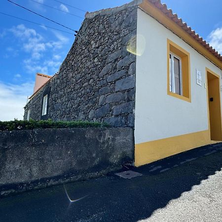 Casa Da Marta Villa Nordeste  Eksteriør billede