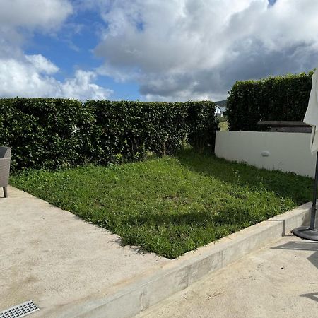 Casa Da Marta Villa Nordeste  Eksteriør billede