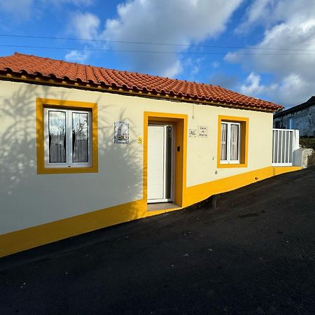 Casa Da Marta Villa Nordeste  Eksteriør billede