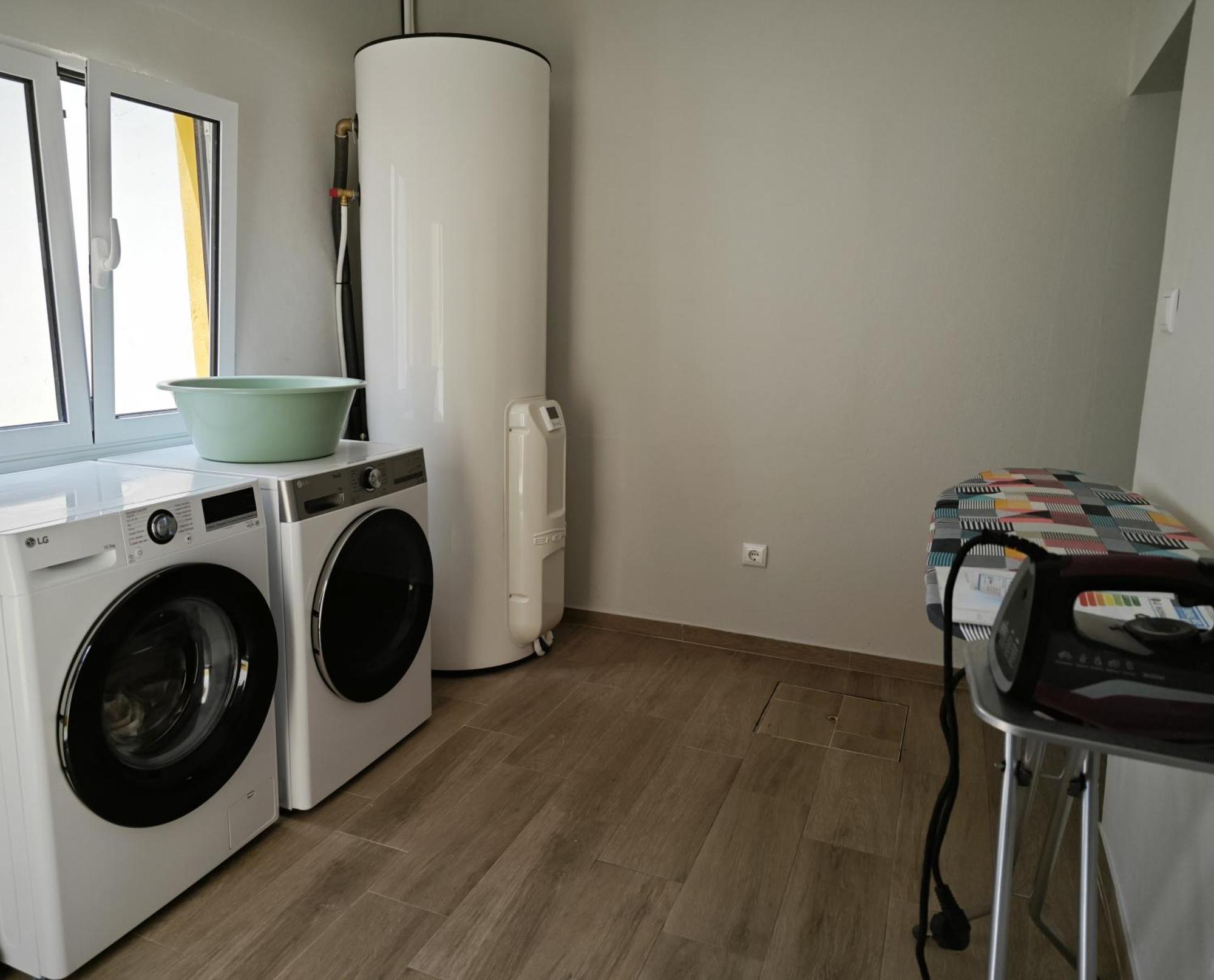Casa Da Marta Villa Nordeste  Eksteriør billede