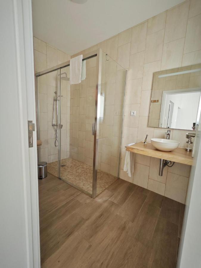 Casa Da Marta Villa Nordeste  Eksteriør billede