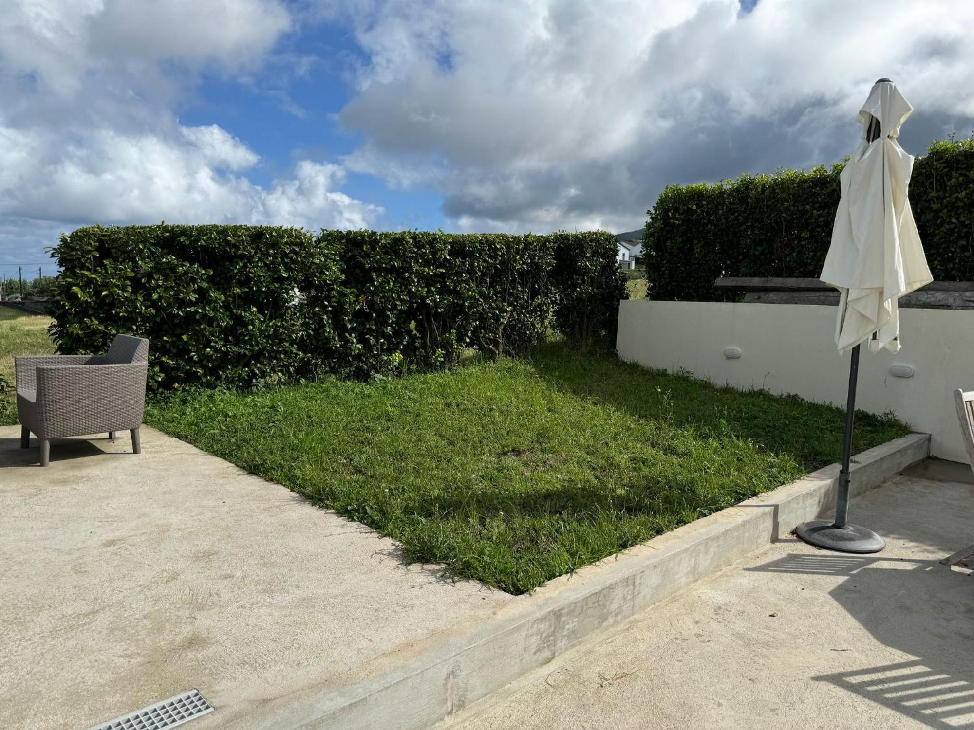 Casa Da Marta Villa Nordeste  Eksteriør billede
