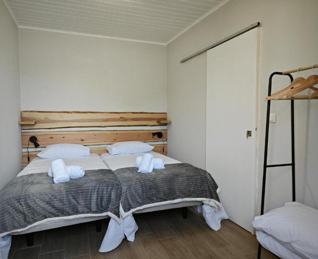 Casa Da Marta Villa Nordeste  Eksteriør billede