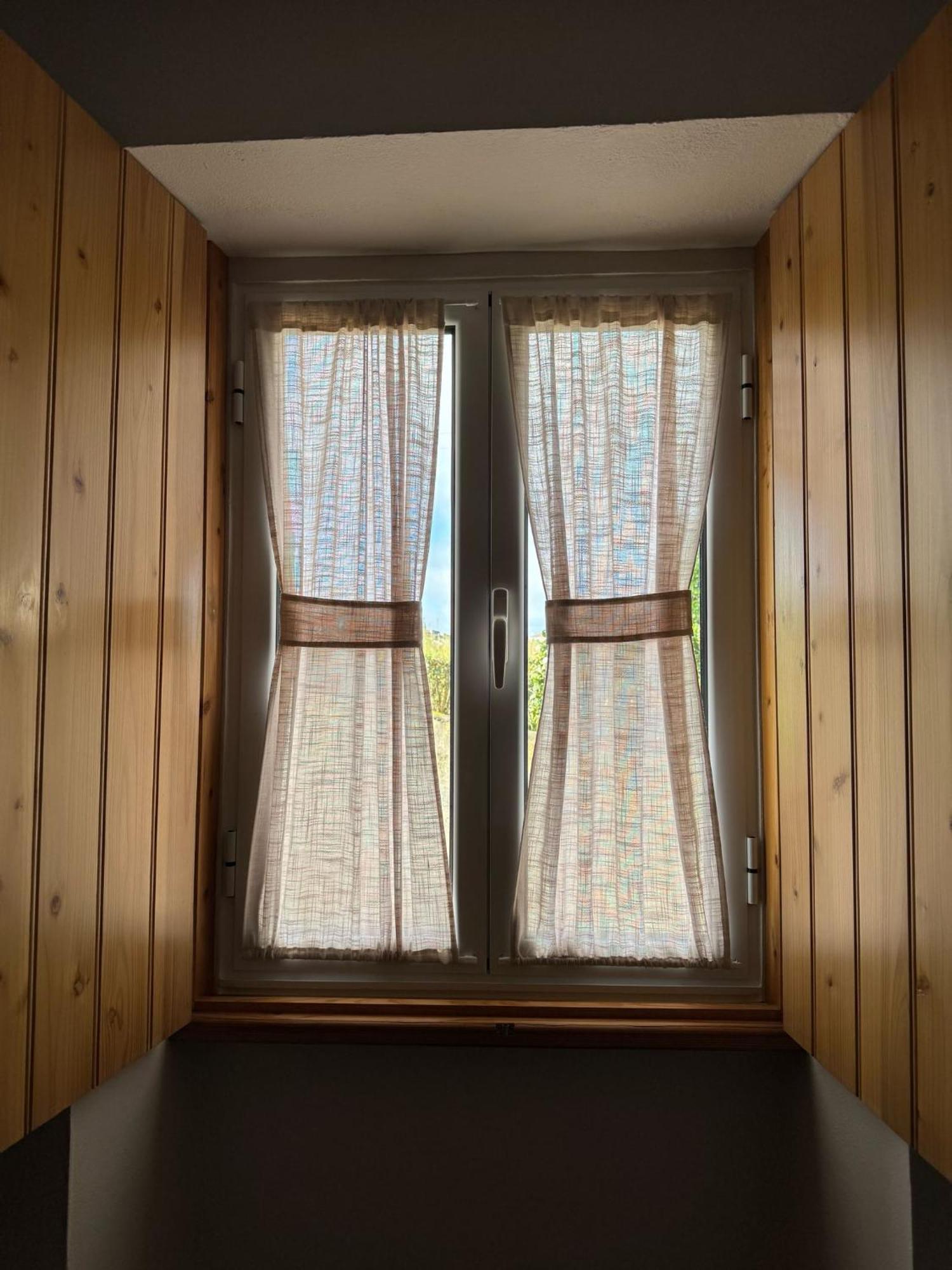 Casa Da Marta Villa Nordeste  Eksteriør billede