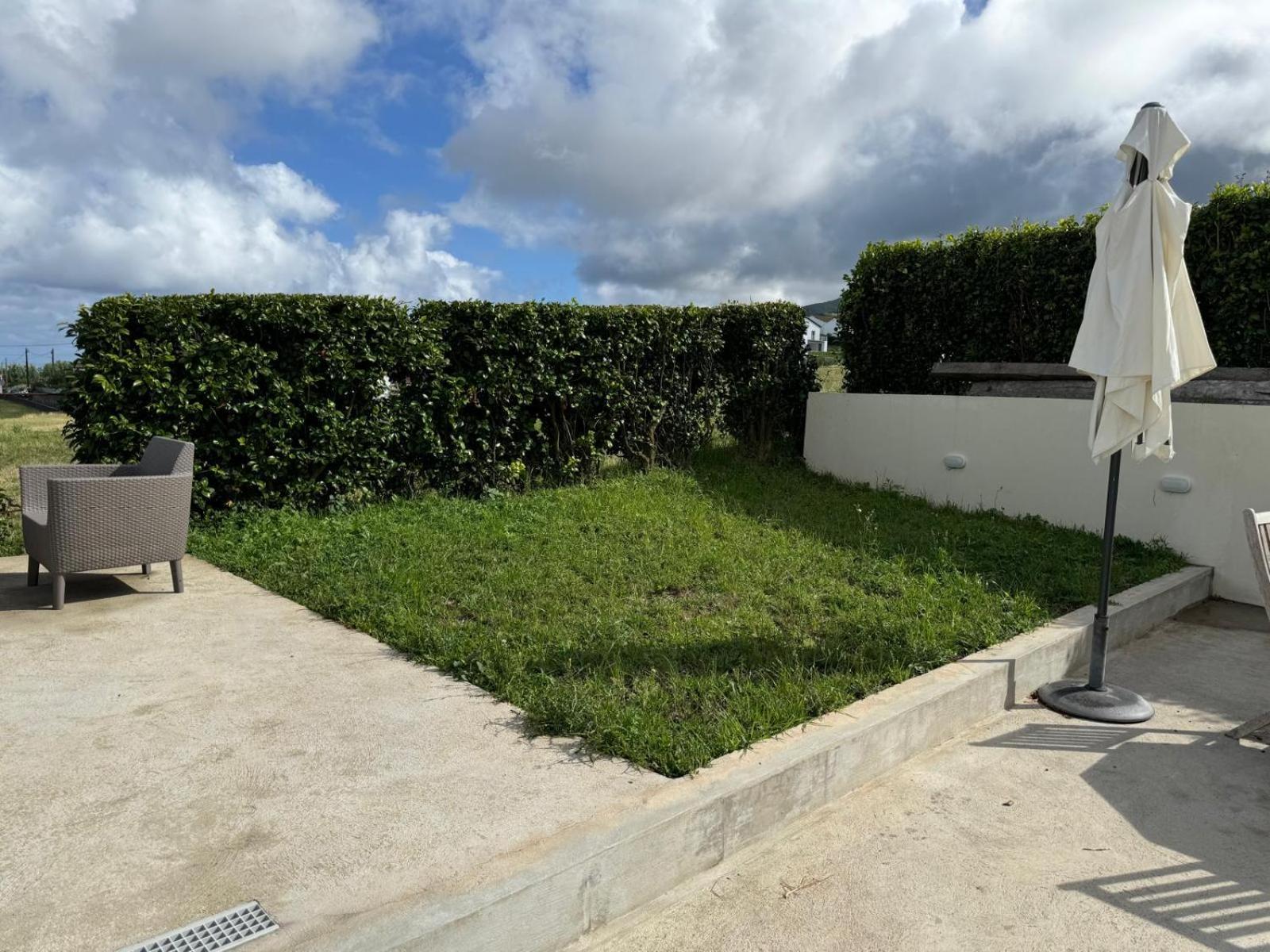 Casa Da Marta Villa Nordeste  Eksteriør billede