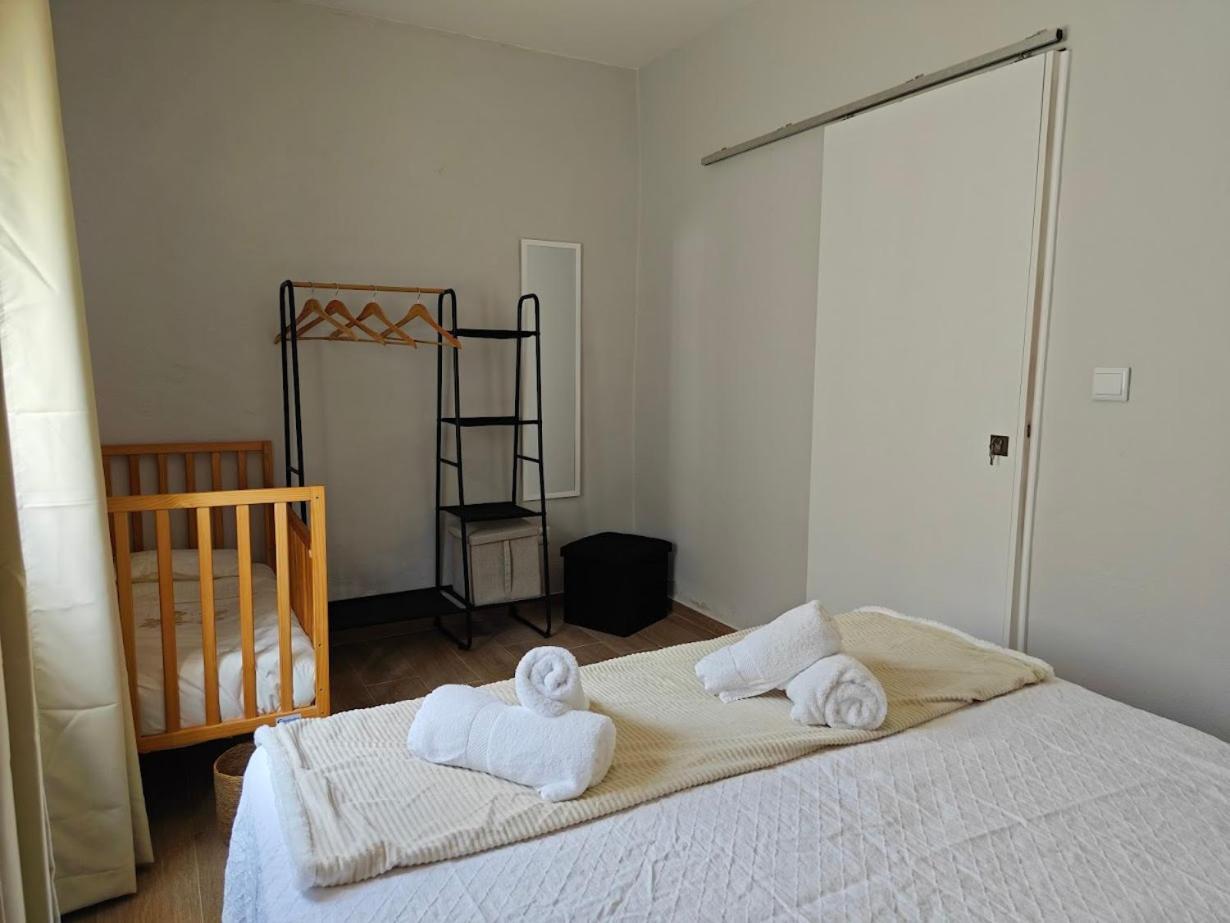 Casa Da Marta Villa Nordeste  Eksteriør billede