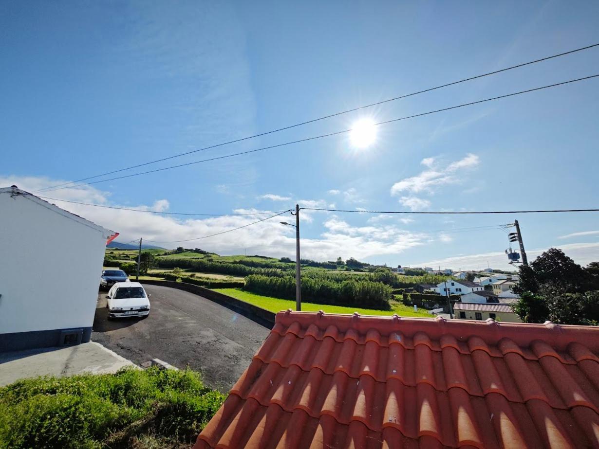 Casa Da Marta Villa Nordeste  Eksteriør billede