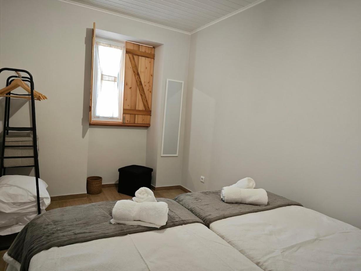 Casa Da Marta Villa Nordeste  Eksteriør billede