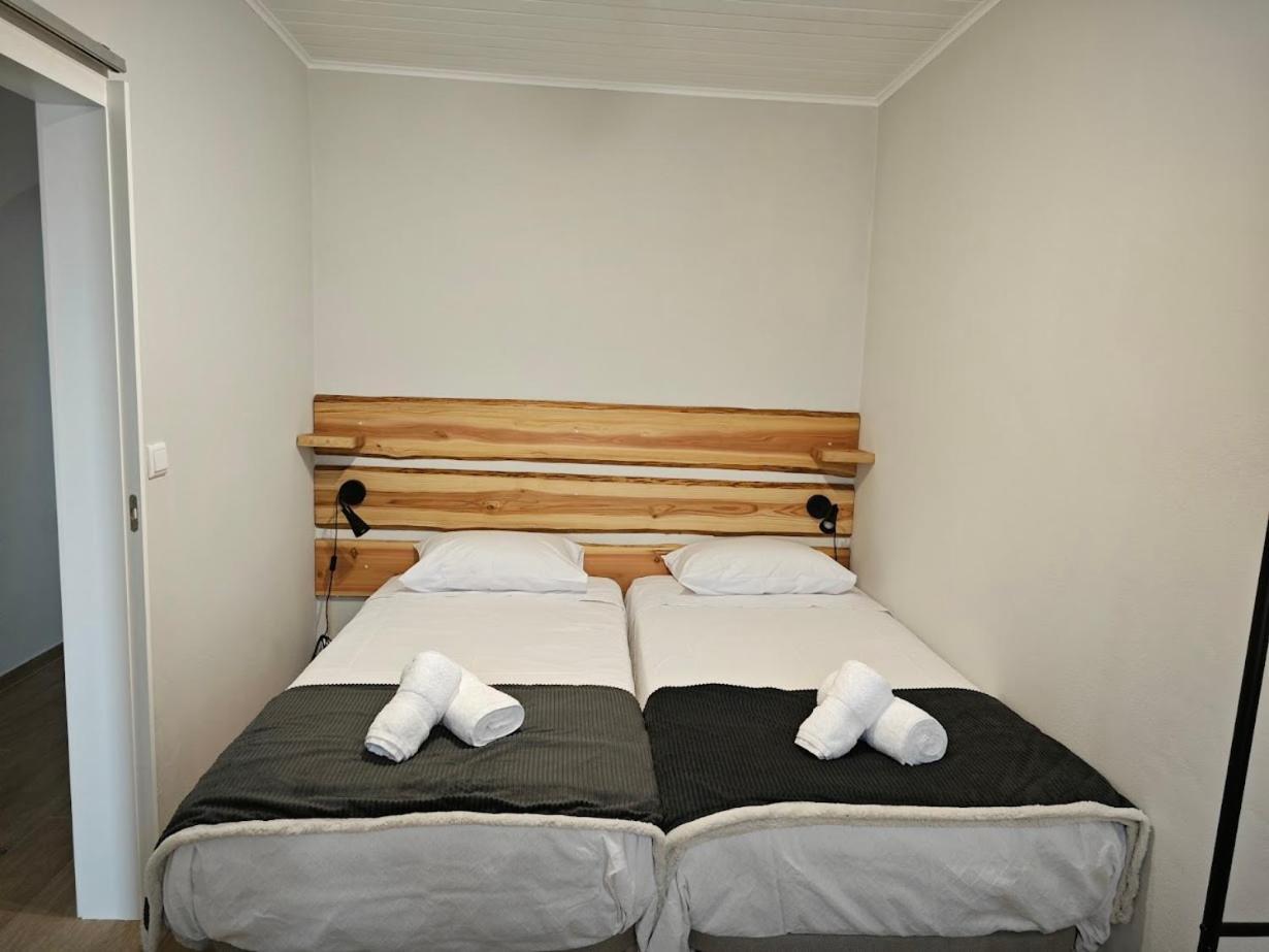 Casa Da Marta Villa Nordeste  Eksteriør billede